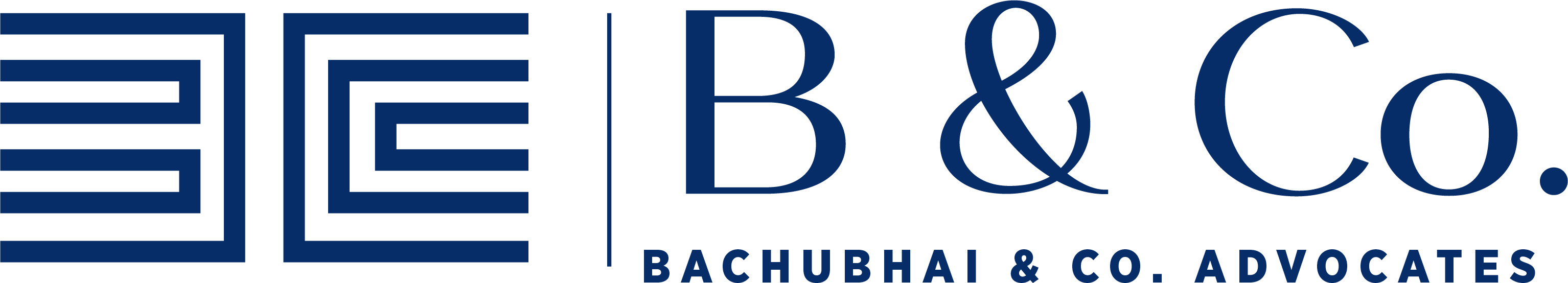 Bachubhai & Co. Advocates