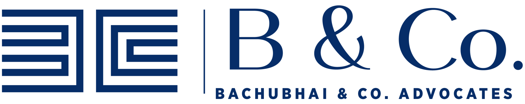 Bachubhai & Co Advocate